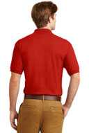 Gildan ®  - DryBlend ®  6-Ounce Jersey Knit Sport Shirt.  8800