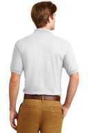 Gildan ®  - DryBlend ®  6-Ounce Jersey Knit Sport Shirt.  8800