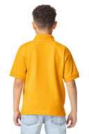 Gildan ®  Youth DryBlend ®  6-Ounce Jersey Knit Sport Shirt. 8800B
