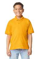 Gildan ®  Youth DryBlend ®  6-Ounce Jersey Knit Sport Shirt. 8800B