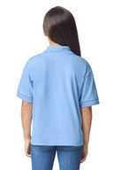 Gildan ®  Youth DryBlend ®  6-Ounce Jersey Knit Sport Shirt. 8800B