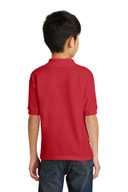 Gildan ®  Youth DryBlend ®  6-Ounce Jersey Knit Sport Shirt. 8800B