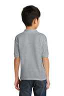 Gildan ®  Youth DryBlend ®  6-Ounce Jersey Knit Sport Shirt. 8800B