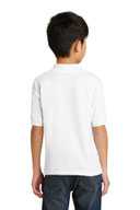 Gildan ®  Youth DryBlend ®  6-Ounce Jersey Knit Sport Shirt. 8800B