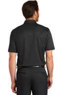 Nike Dri-FIT Colorblock Micro Pique Polo. 881655