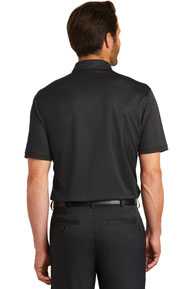 Nike Dri-FIT Colorblock Micro Pique Polo. 881655