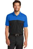 Nike Dri-FIT Colorblock Micro Pique Polo. 881655
