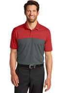 Nike Dri-FIT Colorblock Micro Pique Polo. 881655