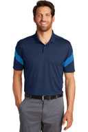 Nike Dri-FIT Commander Polo. 881657