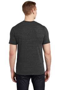 JERZEES  ®  Snow Heather Jersey T-Shirt 88M