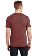 JERZEES  ®  Snow Heather Jersey T-Shirt 88M