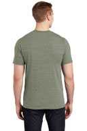 JERZEES  ®  Snow Heather Jersey T-Shirt 88M
