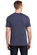 JERZEES  ®  Snow Heather Jersey T-Shirt 88M