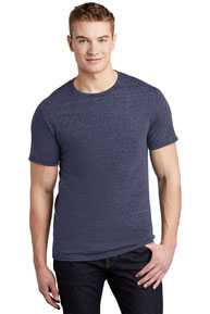JERZEES  ®  Snow Heather Jersey T-Shirt 88M