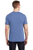JERZEES  ®  Snow Heather Jersey T-Shirt 88M