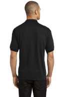 Gildan ®  DryBlend ®  6-Ounce Jersey Knit Sport Shirt with Pocket. 8900