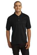 Gildan ®  DryBlend ®  6-Ounce Jersey Knit Sport Shirt with Pocket. 8900