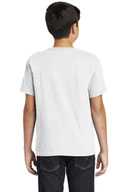 COMFORT COLORS  ®  Youth Midweight Ring Spun Tee. 9018