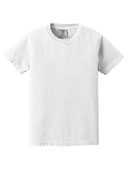COMFORT COLORS  ®  Youth Midweight Ring Spun Tee. 9018