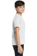 COMFORT COLORS  ®  Youth Midweight Ring Spun Tee. 9018