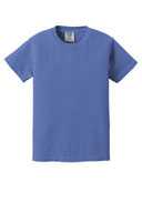 COMFORT COLORS  ®  Youth Midweight Ring Spun Tee. 9018
