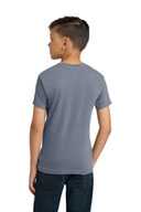 COMFORT COLORS  ®  Youth Midweight Ring Spun Tee. 9018