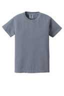 COMFORT COLORS  ®  Youth Midweight Ring Spun Tee. 9018