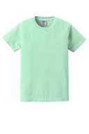 COMFORT COLORS  ®  Youth Midweight Ring Spun Tee. 9018