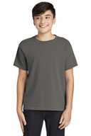 COMFORT COLORS  ®  Youth Midweight Ring Spun Tee. 9018