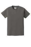 COMFORT COLORS  ®  Youth Midweight Ring Spun Tee. 9018