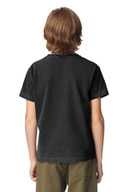 COMFORT COLORS  ®  Youth Midweight Ring Spun Tee. 9018