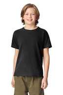 COMFORT COLORS  ®  Youth Midweight Ring Spun Tee. 9018