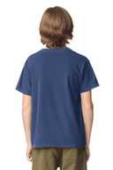 COMFORT COLORS  ®  Youth Midweight Ring Spun Tee. 9018