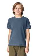 COMFORT COLORS  ®  Youth Midweight Ring Spun Tee. 9018