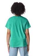 COMFORT COLORS  ®  Youth Midweight Ring Spun Tee. 9018