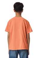 COMFORT COLORS  ®  Youth Midweight Ring Spun Tee. 9018
