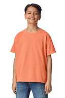 COMFORT COLORS  ®  Youth Midweight Ring Spun Tee. 9018