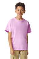 COMFORT COLORS  ®  Youth Midweight Ring Spun Tee. 9018