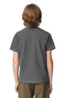 COMFORT COLORS  ®  Youth Midweight Ring Spun Tee. 9018