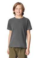 COMFORT COLORS  ®  Youth Midweight Ring Spun Tee. 9018