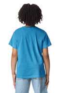 COMFORT COLORS  ®  Youth Midweight Ring Spun Tee. 9018
