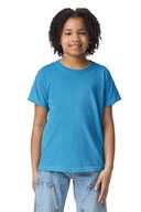 COMFORT COLORS  ®  Youth Midweight Ring Spun Tee. 9018