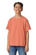 COMFORT COLORS  ®  Youth Midweight Ring Spun Tee. 9018