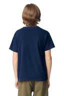 COMFORT COLORS  ®  Youth Midweight Ring Spun Tee. 9018