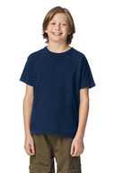 COMFORT COLORS  ®  Youth Midweight Ring Spun Tee. 9018