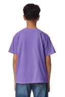 COMFORT COLORS  ®  Youth Midweight Ring Spun Tee. 9018