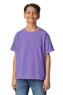 COMFORT COLORS  ®  Youth Midweight Ring Spun Tee. 9018