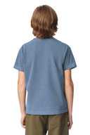 COMFORT COLORS  ®  Youth Midweight Ring Spun Tee. 9018