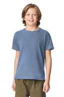 COMFORT COLORS  ®  Youth Midweight Ring Spun Tee. 9018
