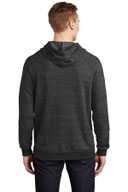 JERZEES  ®  Snow Heather French Terry Raglan Hoodie 90M